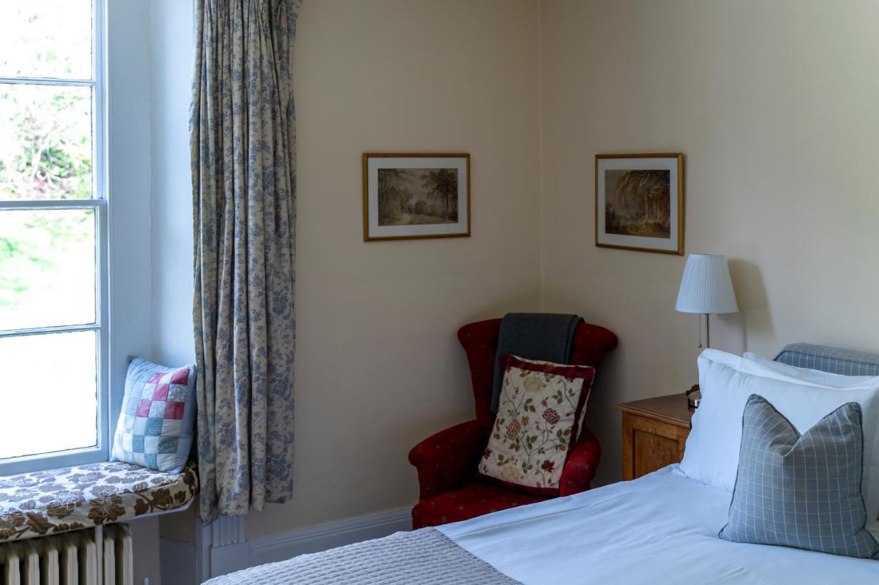 Spread Eagle Inn Stourton Екстериор снимка