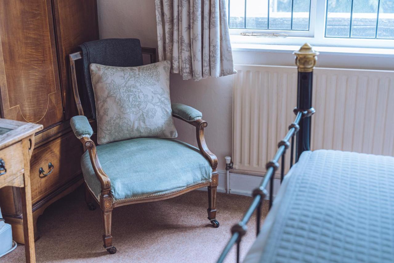 Spread Eagle Inn Stourton Екстериор снимка